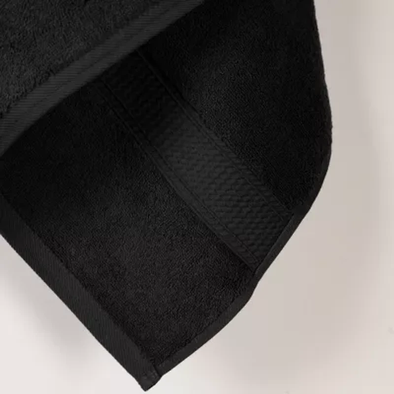 SUPERIOR® Madison Collection | Plush Egyptian Cotton 2-pc. Quick Dry Bath Towel