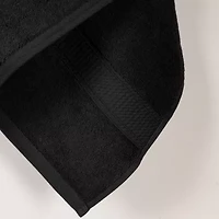 SUPERIOR® Madison Collection | Plush Egyptian Cotton 2-pc. Quick Dry Bath Towel