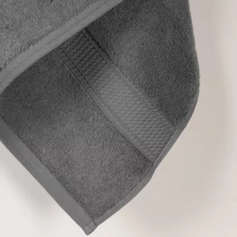 SUPERIOR® Madison Collection | Plush Egyptian Cotton 2-pc. Quick Dry Bath Towel