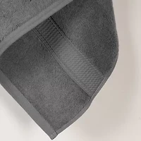 SUPERIOR® Madison Collection | Plush Egyptian Cotton 2-pc. Quick Dry Bath Towel