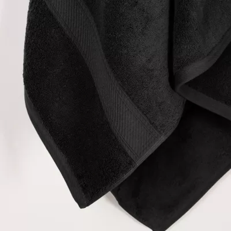 SUPERIOR® Madison Collection | Plush Egyptian Cotton 2-pc. Quick Dry Bath Towel