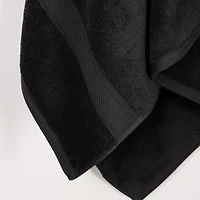 SUPERIOR® Madison Collection | Plush Egyptian Cotton 2-pc. Quick Dry Bath Towel