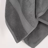 SUPERIOR® Madison Collection | Plush Egyptian Cotton 2-pc. Quick Dry Bath Towel