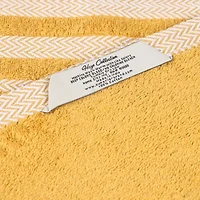 SUPERIOR® Hays Collection | 100% Cotton 12-pc. Quick Dry Washcloth