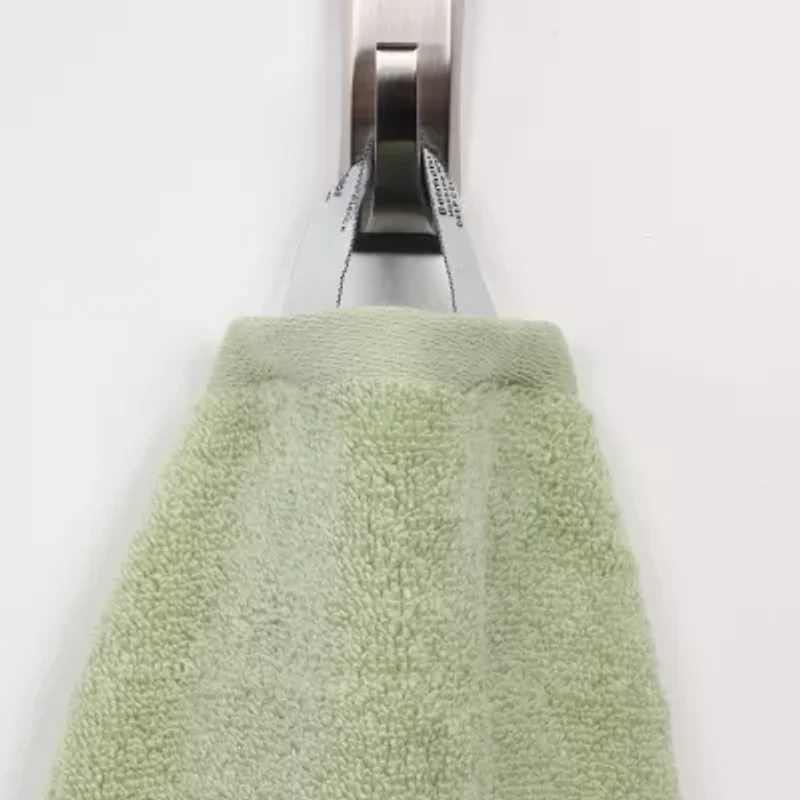 SUPERIOR® Belmont Collection | 100% Cotton 6-pc. Solid Hand Towel