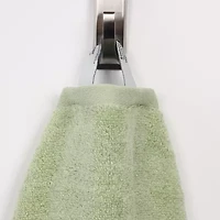 SUPERIOR® Belmont Collection | 100% Cotton 6-pc. Solid Hand Towel