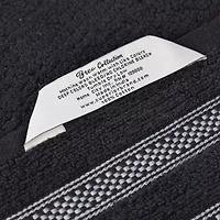 SUPERIOR® Brea Collection | 100% Cotton 3-pc. Quick Dry Solid Bath Towel Set