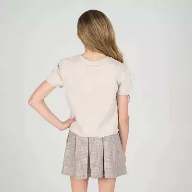 Rare Editions Big Kid Girls 2-pc. Skirt Set