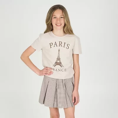 Rare Editions Big Kid Girls 2-pc. Skirt Set