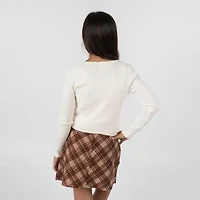 Rare Editions Big Kid Girls 2-pc. Skirt Set