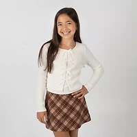 Rare Editions Big Kid Girls 2-pc. Skirt Set