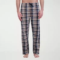 Hanes Mens Pajama Pants