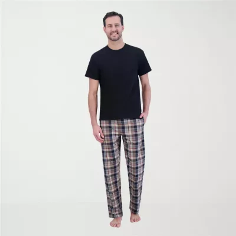 Hanes Mens Pajama Pants