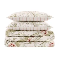Waverly Stonington 3-pc. Quilt Set
