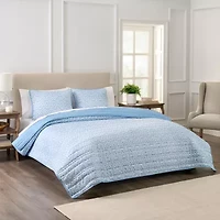 Waverly Kaidyn 3-pc. Quilt Set