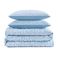 Waverly Kaidyn 3-pc. Quilt Set