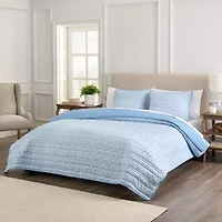 Waverly Kaidyn 3-pc. Quilt Set