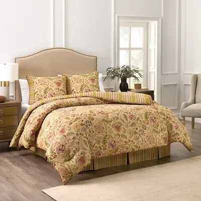 Waverly Imperial Dress 4-pc. Comforter Set