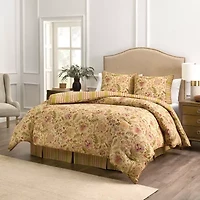 Waverly Imperial Dress 4-pc. Comforter Set