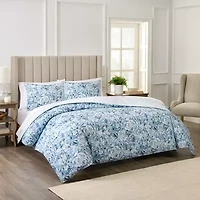Waverly Hayden Comforter Set