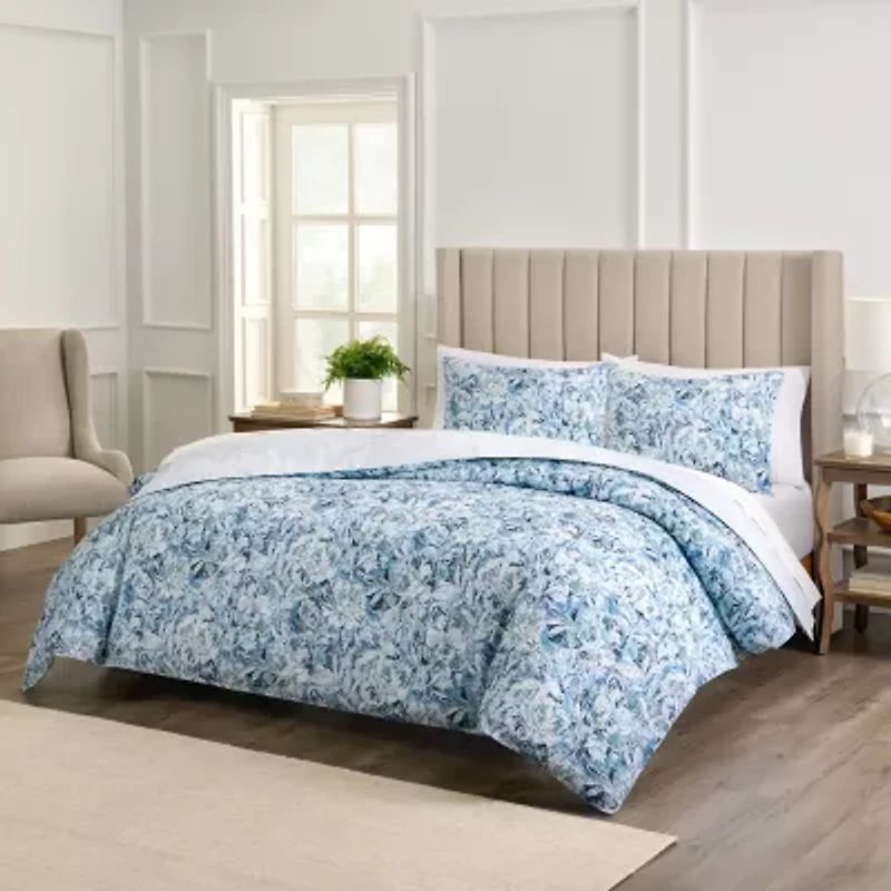 Waverly Hayden Comforter Set