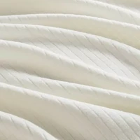 True North By Sleep Philosophy Microfleece Geometric Blanket