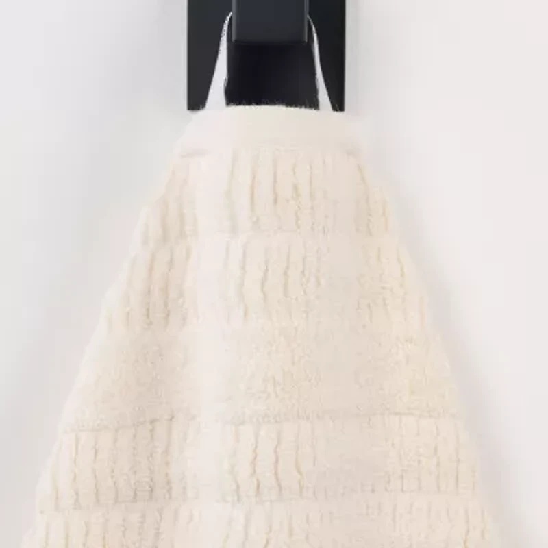 SUPERIOR® Mika Collection | 80% Cotton 20% Viscose 12-pc. Quick Dry Washcloth