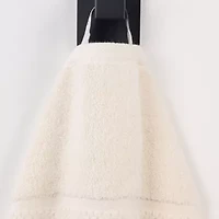 SUPERIOR® Mile Collection | 80% Cotton 20% Viscose 12-pc. Quick Dry Washcloth