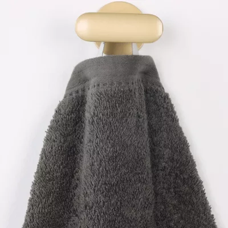 SUPERIOR® Honeycomb Collection | 100% Combed Cotton 4-pc. Quick Dry Bath Towel