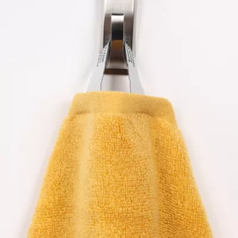 SUPERIOR® Belmont Collection | 100% Cotton 9-pc. Quick Dry Solid Bath Towel Set