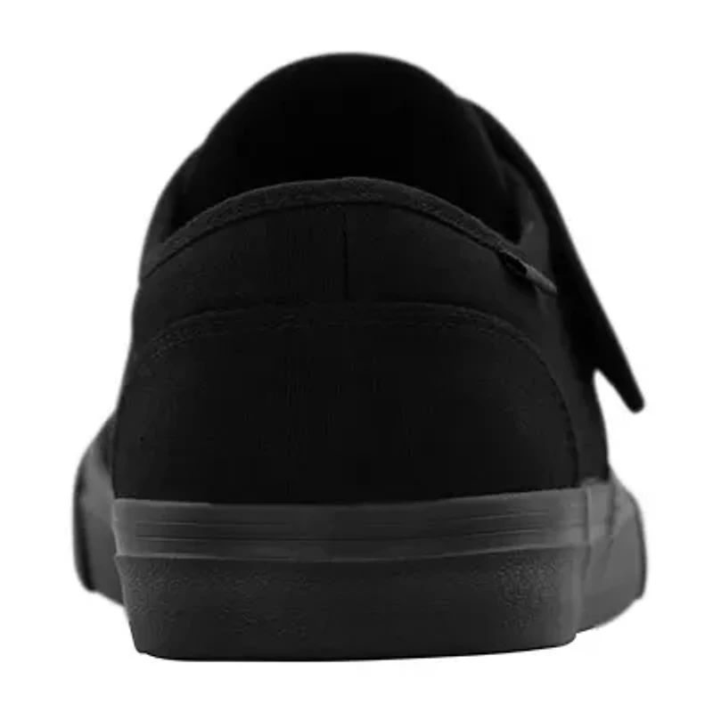 Lugz Mens Round Slip-On Shoe