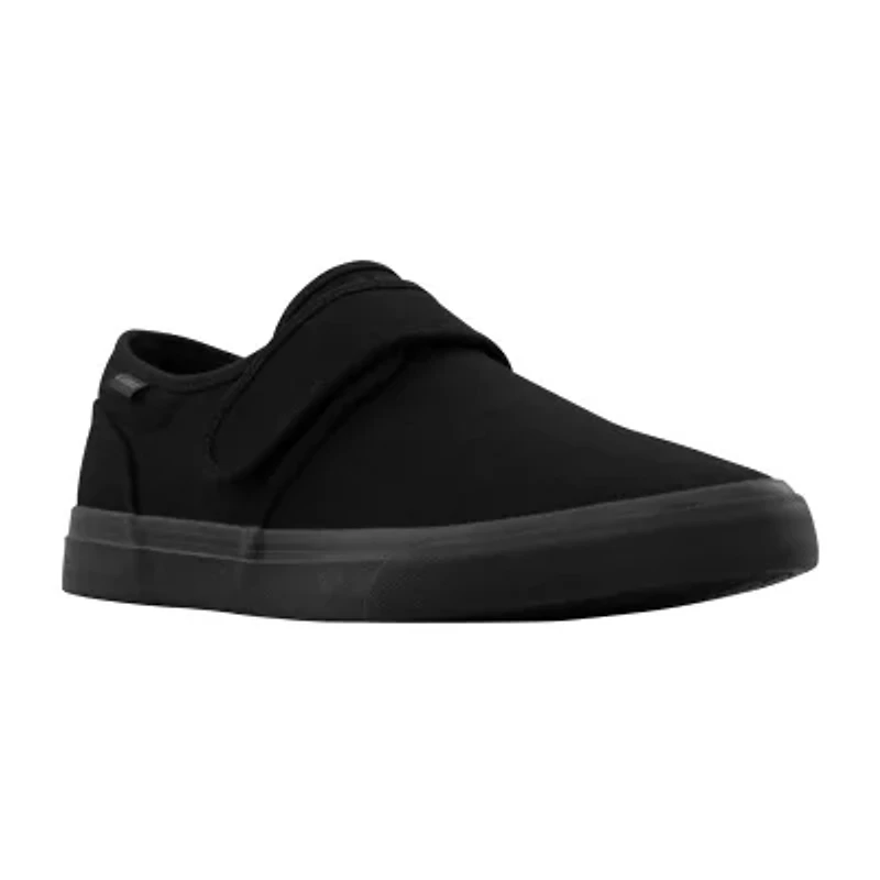 Lugz Mens Round Slip-On Shoe