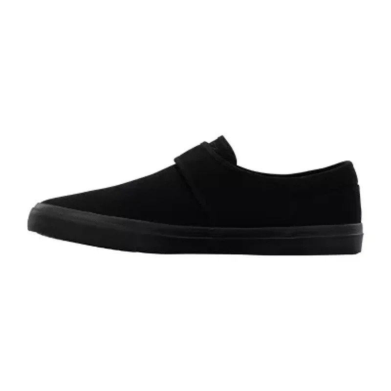 Lugz Mens Round Slip-On Shoe