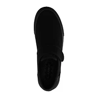 Lugz Mens Round Slip-On Shoe