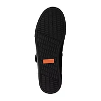 Lugz Mens Round Slip-On Shoe