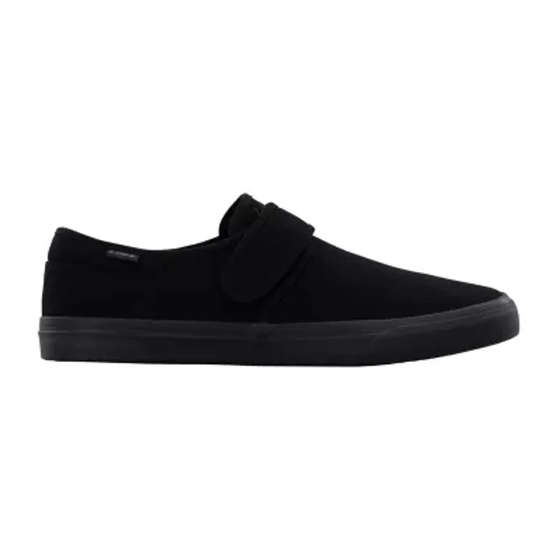 Lugz Mens Round Slip-On Shoe