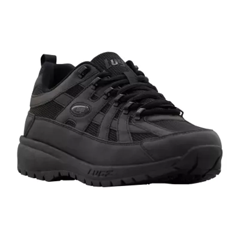 Lugz Cage Mens Sneakers