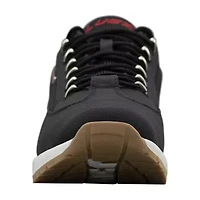 Lugz Express Ballistic Mens Sneakers
