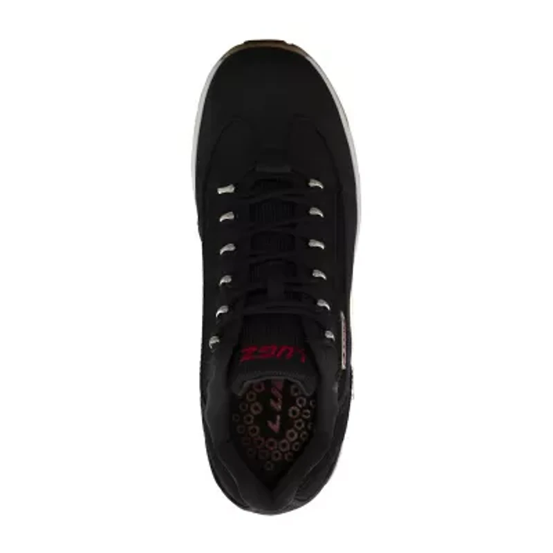Lugz Express Ballistic Mens Sneakers