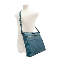Rosetti Tessa Crossbody Bag