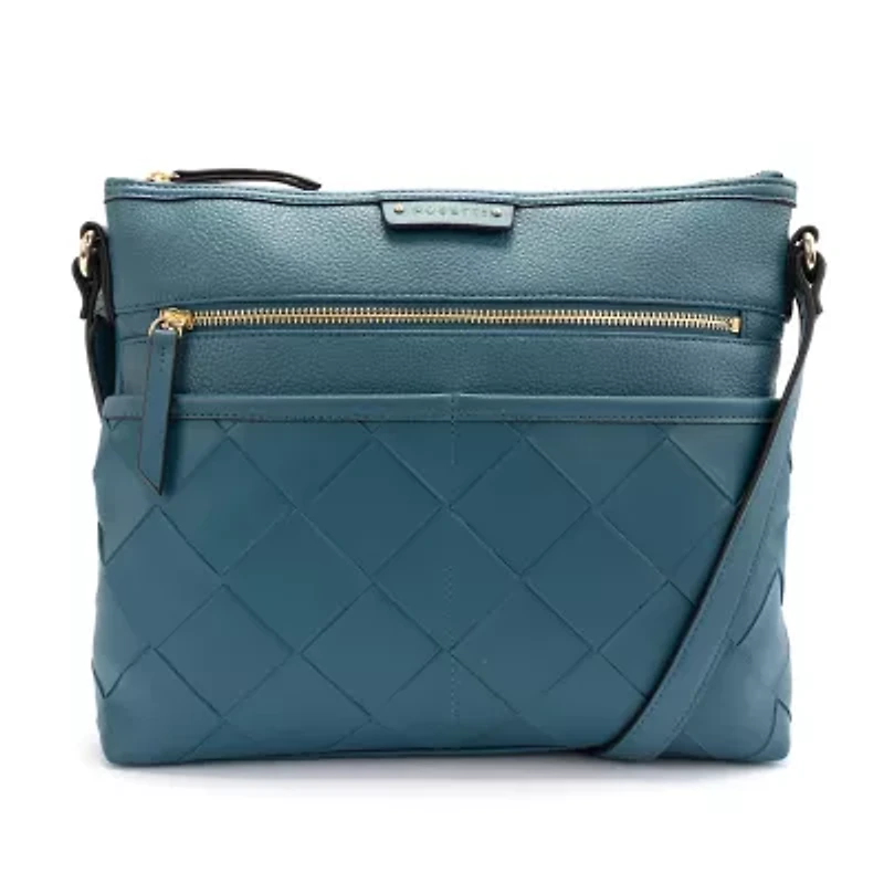 Rosetti Tessa Crossbody Bag