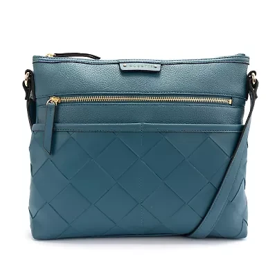 Rosetti Tessa Crossbody Bag