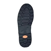 Lugz Savoy Slip Resistant Mens Block Heel Lace Up Boots