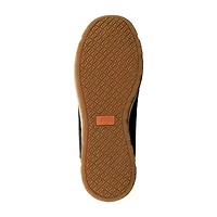 Lugz Yard LX Composite Toe Mens Slip Resistant Flat Heel Work Boots