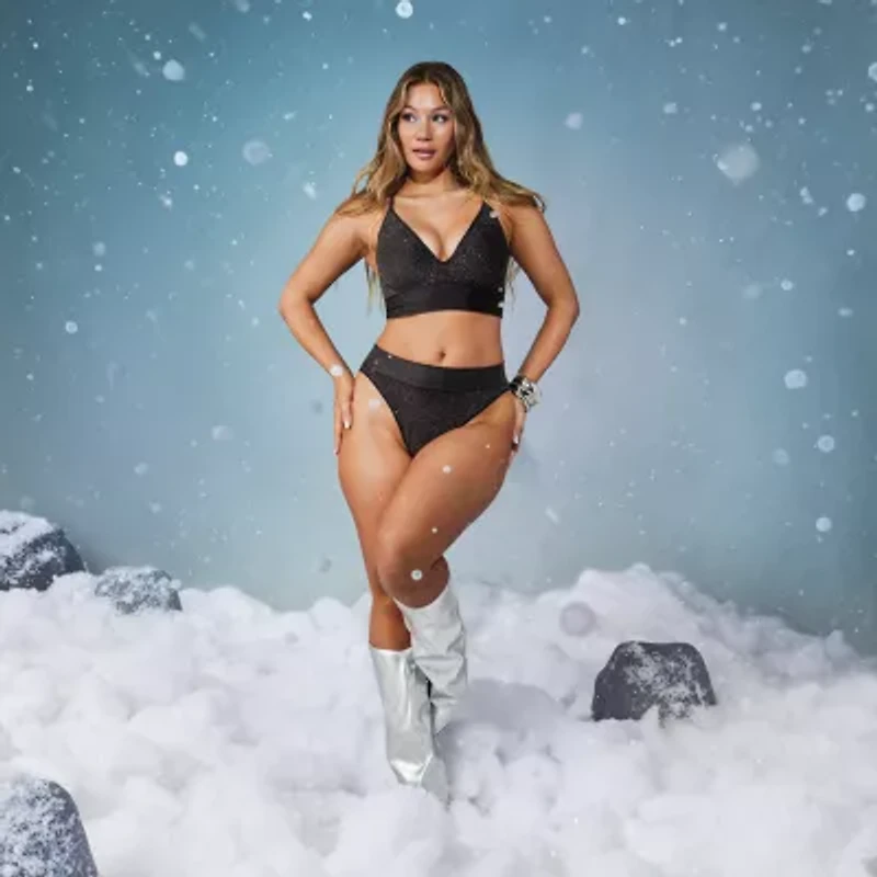 Maidenform M Seamless Bralette Dm2316