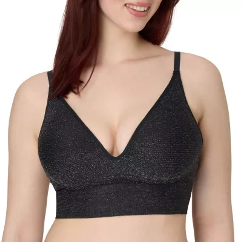 Maidenform M Seamless Bralette Dm2316
