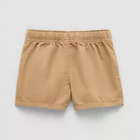 Okie Dokie Baby Boys Pull-On Short