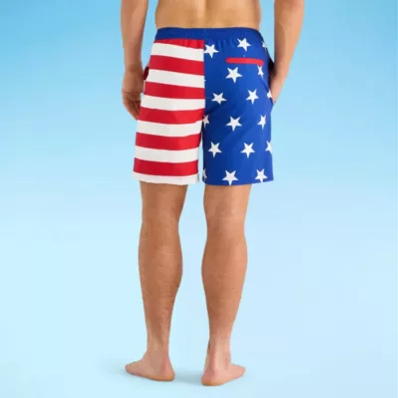 Trunks Mens Swim