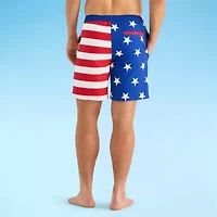 Trunks Mens Swim