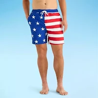 Trunks Mens Swim